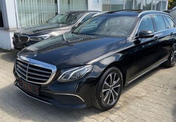 Mercedes-Benz E 200 222.000 km 17.990 &euro; Ulm-Jungingen 89081