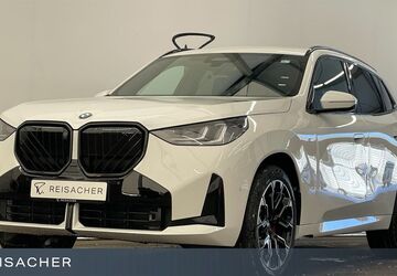 BMW X3 2.405 km 61.900 &euro; Ulm 89077