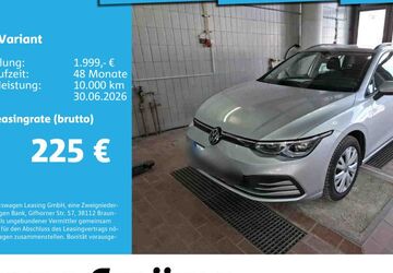 VW Golf 25.627 km 25.470 &euro; Neu-Ulm 89231
