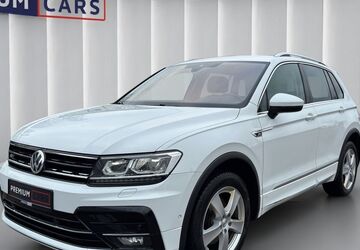 VW Tiguan 172.653 km 19.990 &euro; Laupheim 88471