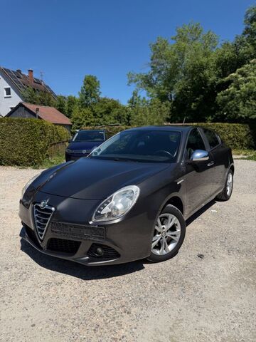 Gebrauchte Alfa Romeo Giulietta