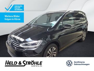 Gebrauchte VW Touran