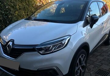 Renault Captur 97.000 km 13.100 &euro; Ulm-Wiblingen 89079