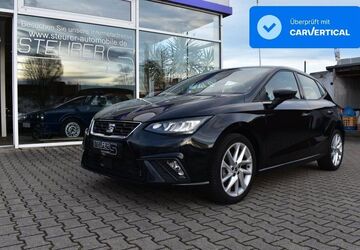 Seat Ibiza 7.763 km 18.690 &euro; Senden 89250
