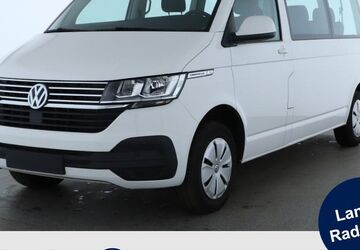 VW T6 Caravelle 6.000 km 23.900 &euro; Laupheim 88471