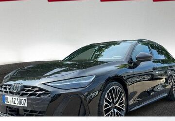 Audi A6 12.000 km 71.870 &euro; Ulm 89073