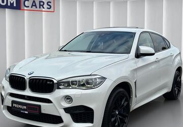 BMW X6 M 95.648 km 37.990 &euro; Laupheim 88471