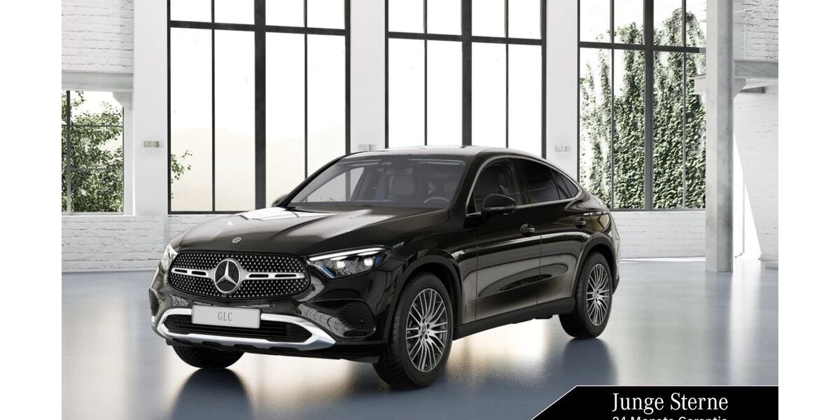 Mercedes-Benz GLC 200 9.900 km 54.990 &euro; Neu-Ulm 89231