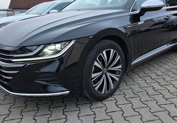 VW Arteon 85.581 km 24.990 &euro; Ichenhausen 89335