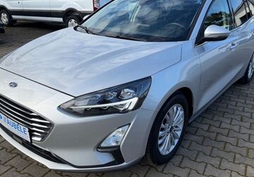 Ford Focus 39.600 km 19.790 &euro; Pfaffenhofen 89284