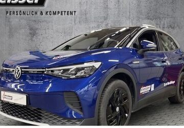 VW ID.4 49.400 km 28.880 &euro; Ulm 89077