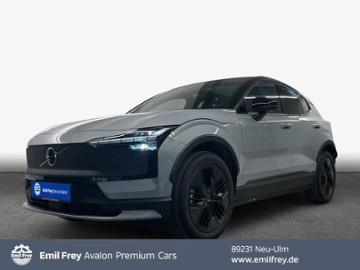 Gebrauchte Volvo EX30