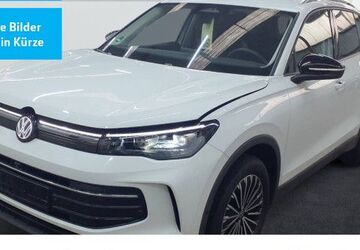VW Tiguan 27.317 km 35.550 &euro; Neu-Ulm 89231