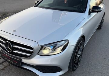 Mercedes-Benz E 220 295.000 km 15.280 &euro; Illertissen 89257