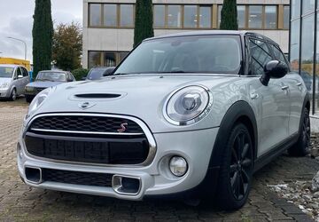 Mini Cooper SD 95.000 km 16.200 &euro; Neu-Ulm 89231