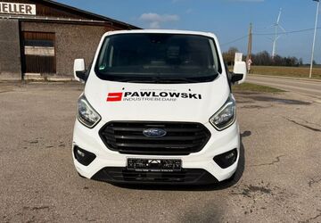Ford Transit 270.000 km 17.999 &euro; Gussenstadt 89547