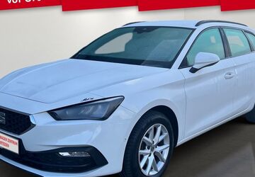 Seat Leon 31.553 km 23.939 &euro; Illertissen 89257