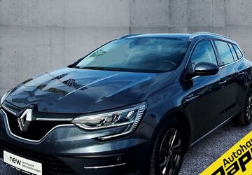 Renault Megane 149.750 km 12.980 &euro; Schemmerhofen 88433