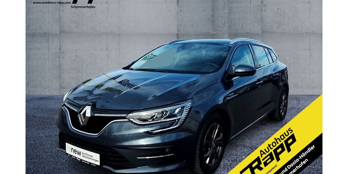 Renault Megane 149.750 km 12.980 &euro; Schemmerhofen 88433