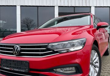 VW Passat Variant 94.685 km 18.490 &euro; Neuburg a. d. Kammel 86476