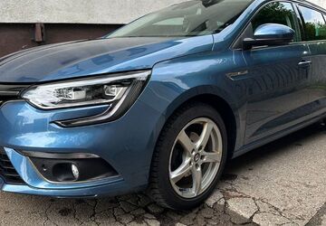 Renault Megane 95.000 km 9.990 &euro; Neu-Ulm (Pfuhl) 89233