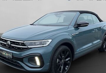 VW T-Roc 7.700 km 34.777 &euro; Ehingen 89584