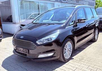 Ford Galaxy 174.000 km 11.990 &euro; Ulm (Jungingen) 89081