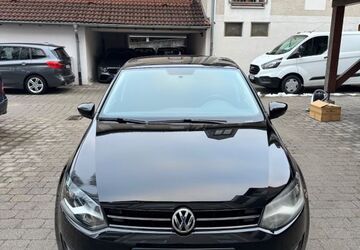 VW Polo 147.000 km 6.800 &euro; Erbach 89155