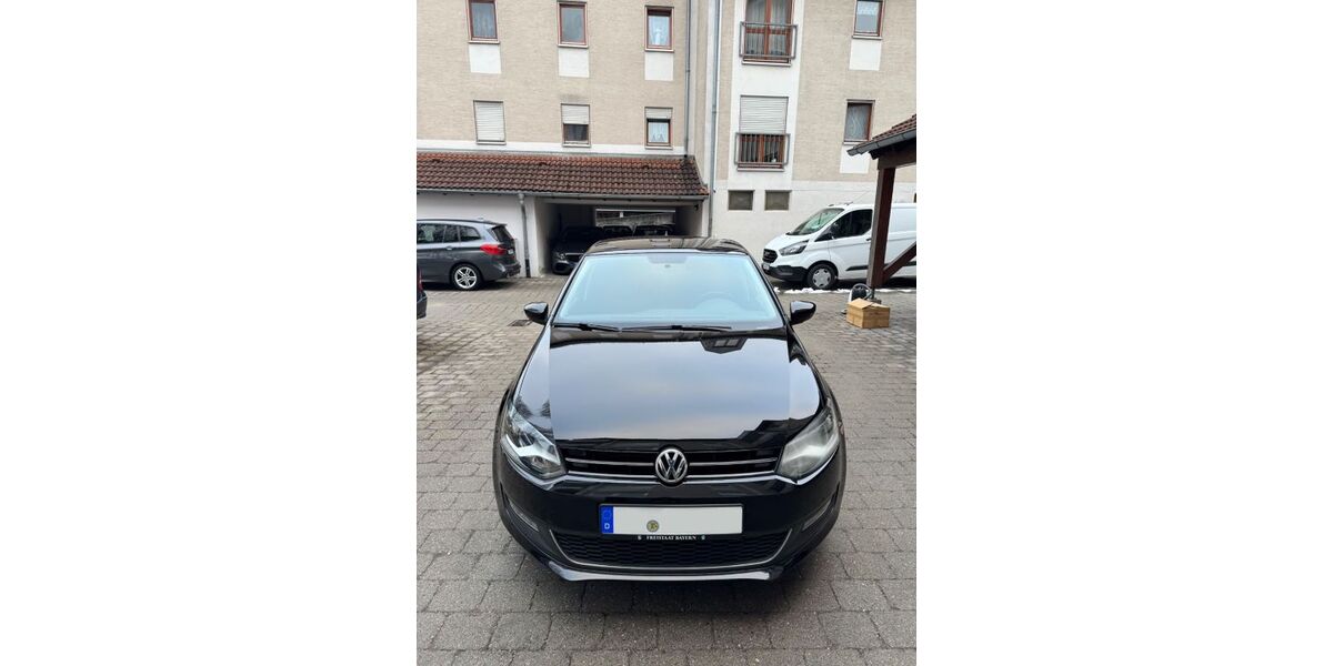 VW Polo 147.000 km 6.800 &euro; Erbach 89155