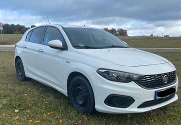 Fiat Tipo 167.000 km 8.790 &euro; Blaustein 89134