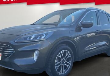 Ford Kuga 72.986 km 17.840 &euro; Illertissen 89257