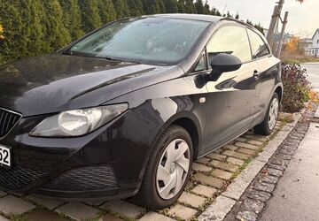 Seat Ibiza 185.000 km 2.200 &euro; Langenau 89129