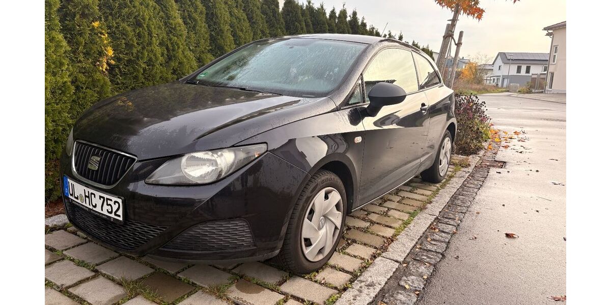 Seat Ibiza 185.000 km 2.200 &euro; Langenau 89129