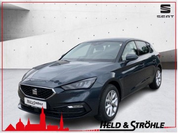 Gebrauchte Seat Leon
