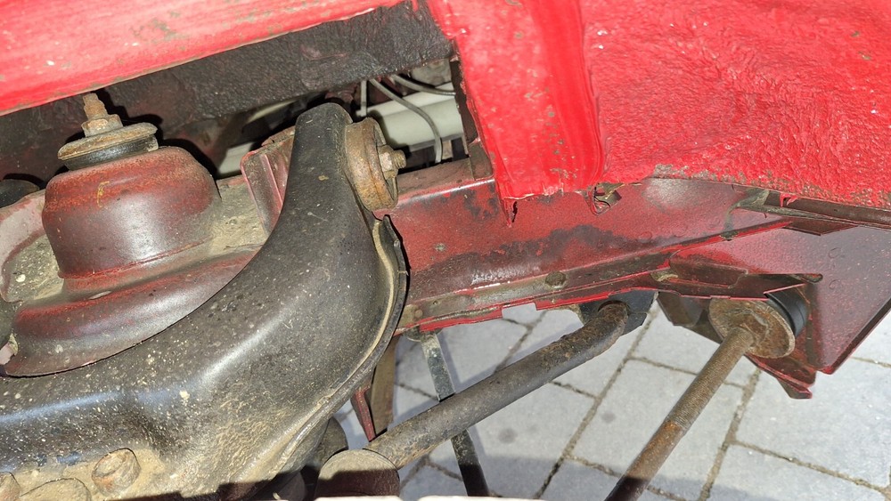 VW T3 Westfalia Atlantic 286.000 km 21.000 &euro; Illertissen 89257