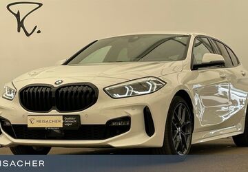 BMW 120 54.431 km 27.480 &euro; Ulm 89077