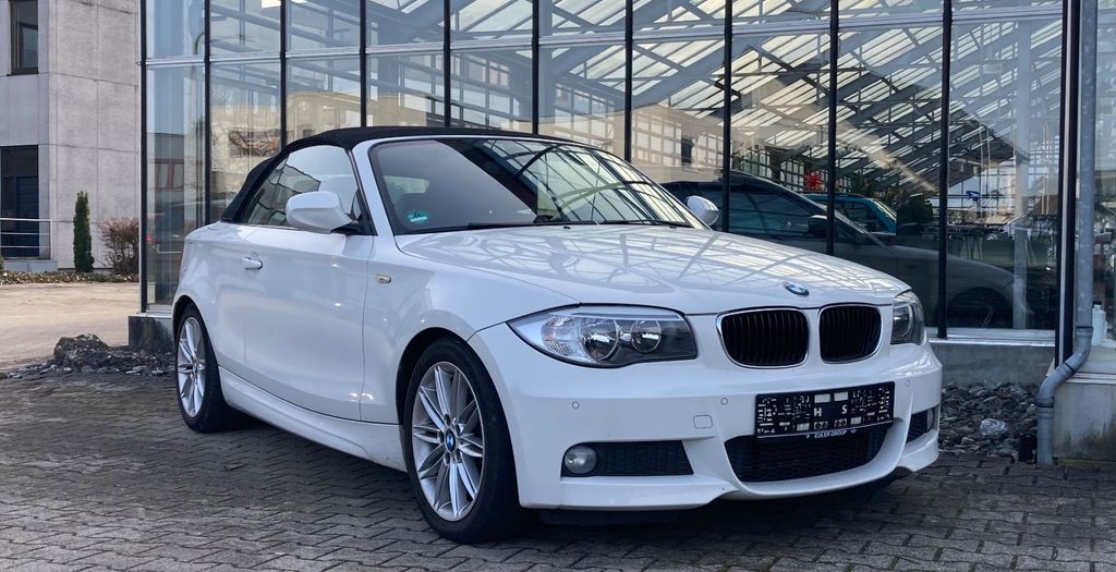 BMW 118 139.600 km 10.860 &euro; Neu-Ulm 89231
