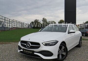 Mercedes-Benz C 300 38.600 km 32.780 &euro; Ehingen 89584