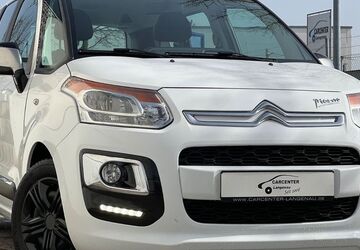 Citroen C3 Picasso 218.000 km 3.499 &euro; Langenau 89129