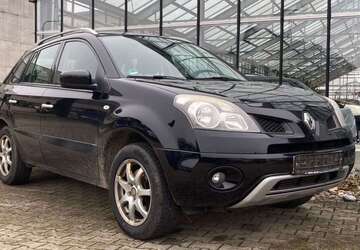 Renault Koleos 208.000 km 4.860 &euro; Neu-Ulm 89231