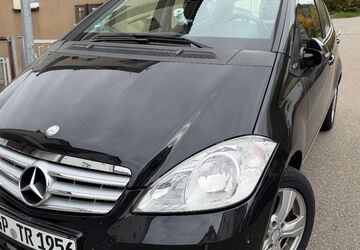 Mercedes-Benz A 150 169.000 km 3.299 &euro; Geislingen 73312