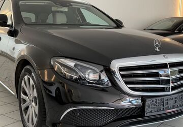 Mercedes-Benz E 220 114.000 km 23.990 &euro; Elchingen 89275