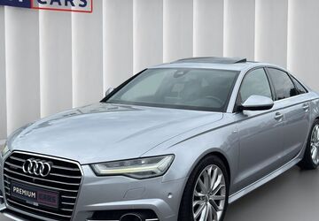 Audi A6 296.000 km 18.990 &euro; Laupheim 88471