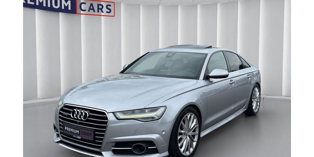 Audi A6 296.000 km 18.990 &euro; Laupheim 88471