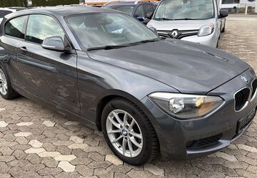 BMW 116 170.000 km 4.950 &euro; Erbach bei Ulm 89155