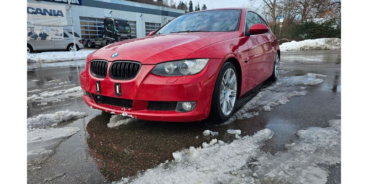 BMW 330 257.000 km 8.999 &euro; Geislingen 73312