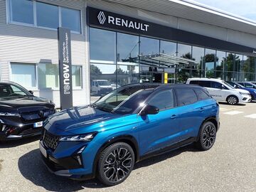 Gebrauchte Renault Austral