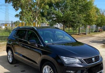 Seat Ateca 144.000 km 15.900 &euro; Kötz 89359