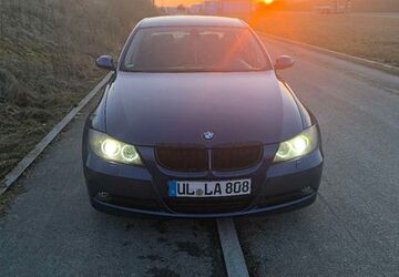 BMW 318 273.000 km 3.250 &euro; Blaustein 89134