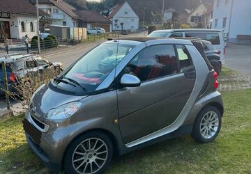 Smart ForTwo 139.000 km 3.567 &euro; Illerrieden 89186